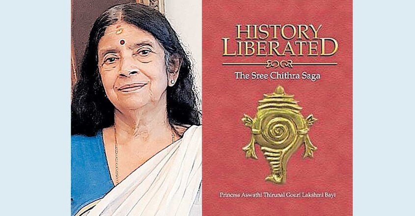 chithira thirunal book chithira thirunal book